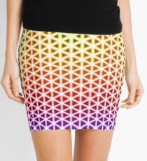 Cognitron Mini Skirt