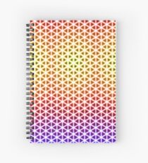 Cognitron Spiral Notebook