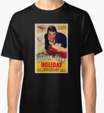Movie Poster Merchandise Classic T-Shirt