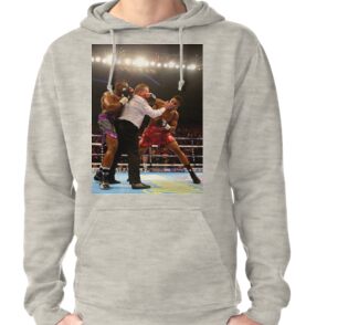 anthony joshua hoodie