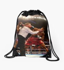 Anthony Joshua Dillian Whyte Referee Fail Drawstring Bag