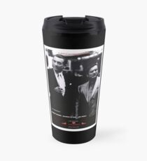 Movie Poster Merchandise Travel Mug
