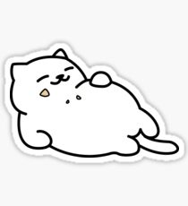 Tubbs Sticker