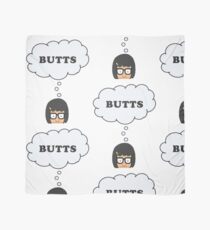 Tina // Butts Scarf