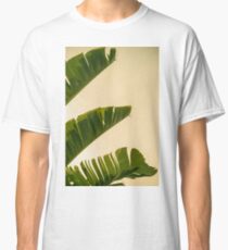 Banana Flag Classic T-Shirt