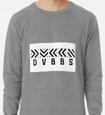 DVBBS Lightweight Sweatshirt