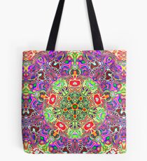 Peyortae Tote Bag