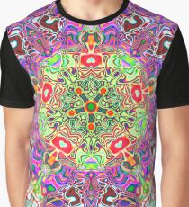 Peyortae Graphic T-Shirt