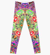 Peyortae Leggings