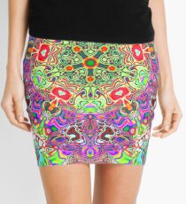 Peyortae Mini Skirt