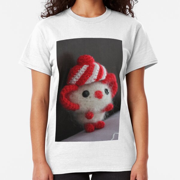 Merry Christmas Classic T-Shirt
