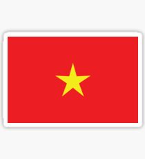 Vietnam Sticker