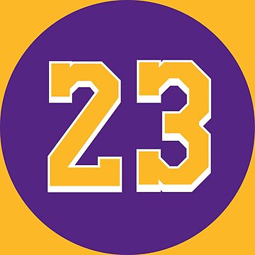 Men's Los Angeles Lakers LeBron James #23 Jordan Purple 20/21