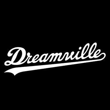 Artwork thumbnail, Dreamville - J Cole Dreamville by brokenkneestees