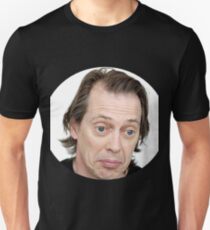 Steve Buscemi Meme Funny! Unisex T-Shirt