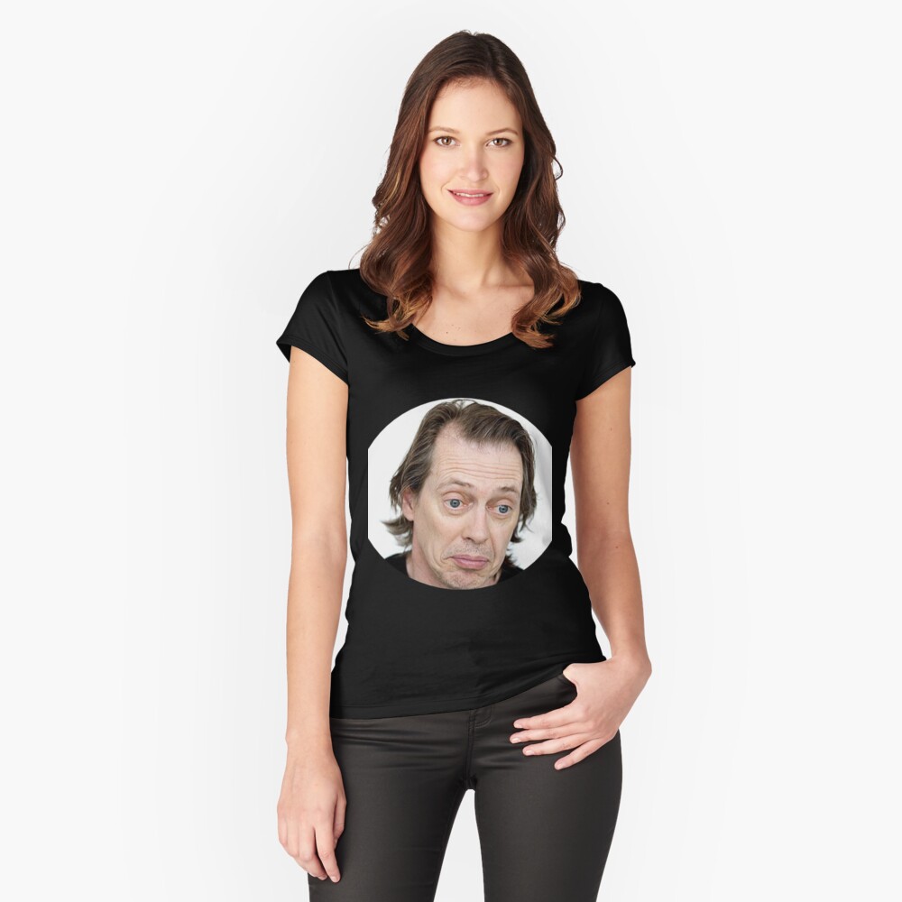 steve buscemi t shirt