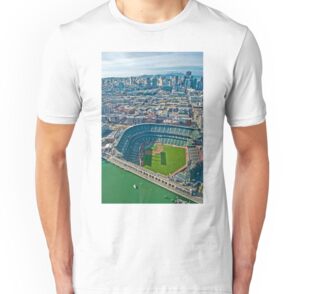 sf giants playoff shirt