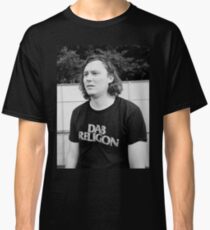Brian Sella (The Front Bottoms) "Dab Religion" Classic T-Shirt