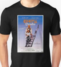 Movie Poster Merchandise Unisex T-Shirt