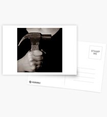 Hammer Postcards