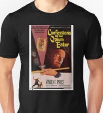 Movie Poster Merchandise Unisex T-Shirt