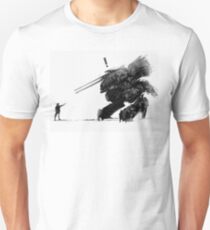 Metal Gear Unisex T-Shirt