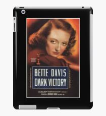 Movie Poster Merchandise iPad Case/Skin