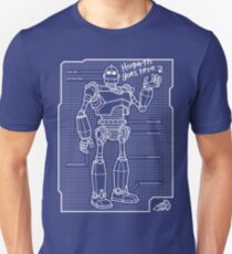 iron giant tee shirts