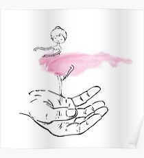 Tiny Dancer by Elton John 2 Poster
