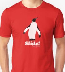 Fight Club Power Animal Slide T shirt Unisex T-Shirt