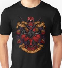 Day of the Dead Merc Unisex T-Shirt