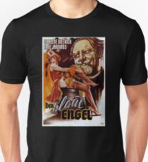 Movie Poster Merchandise Unisex T-Shirt
