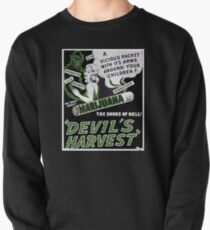Movie Poster Merchandise Pullover