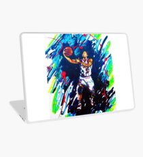 Derricks Rose Chicago Bulls Laptop Skin