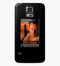 Movie Poster Merchandise Case/Skin for Samsung Galaxy