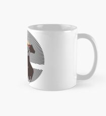 Cloud (Up B, Advent Children) - Sunset Shores Mug