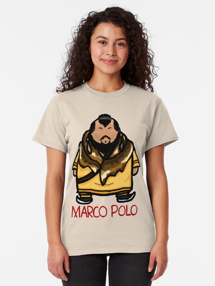 marco polo shirt price in india