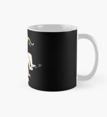 Gemini Mug