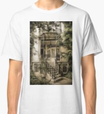 Jugendstil romance Classic T-Shirt