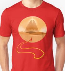 Journey Unisex T-Shirt
