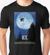 Filmplakat Merchandise Slim Fit T-Shirt