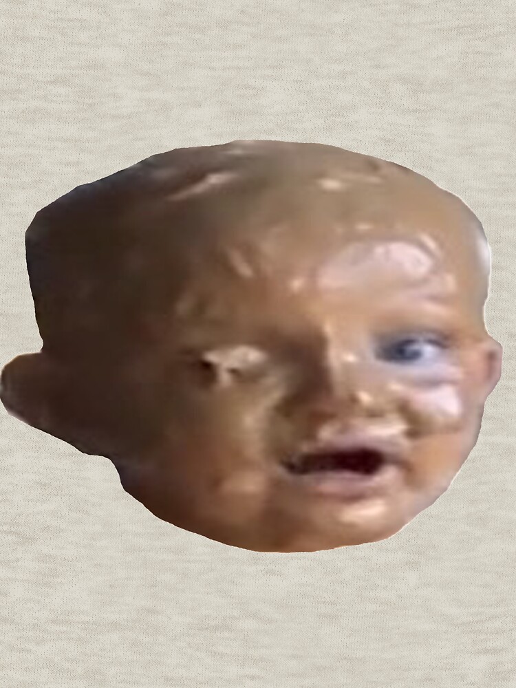 "Peanut Butter Baby" Pullover Hoodie by pitrek Redbubble