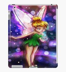 The magic of pixie dust! iPad Case/Skin