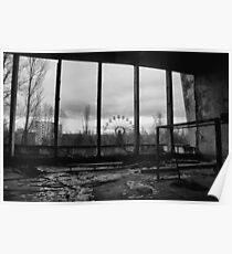 Chernobyl Poster