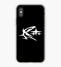RAINWORLD iPhone-Hülle & Cover