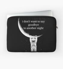 Funda para portátil otra noche