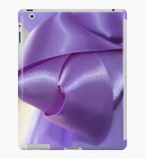 Ribbon iPad Case/Skin