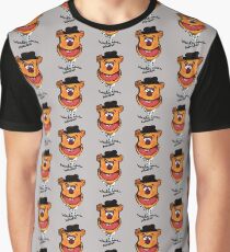 Wacka Wacka Wacka Graphic T-Shirt