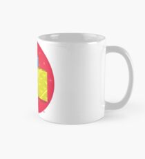 Presents - cadeaux Mug