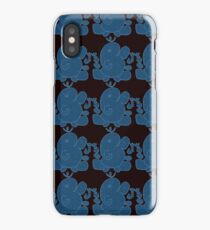 Ganesha - wisdom for the ages! iPhone Case
